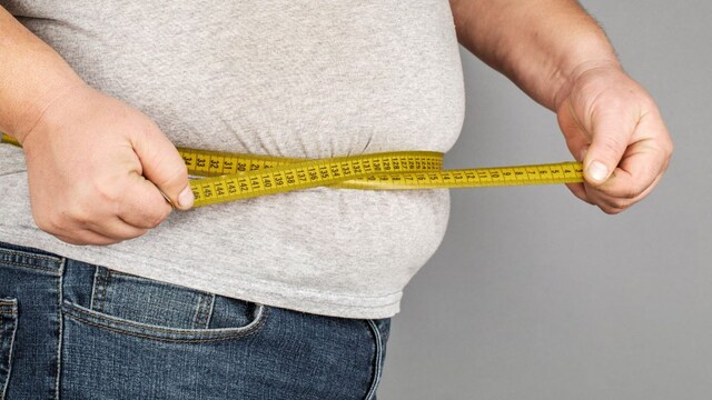 Depending on multiple factors such as age, metabolism, gender and chronic conditions, the weight loss journey can be physically and mentally demanding. (Shutterstock)