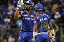 On This Day In 2019: Mumbai Indians' Pollard Smashes 83 Off 31 Balls Vs Kings XI Punjab On This Day In 2019: Mumbai Indians' Pollard Smashes 83 Off 31 Balls Vs Kings XI Punjab