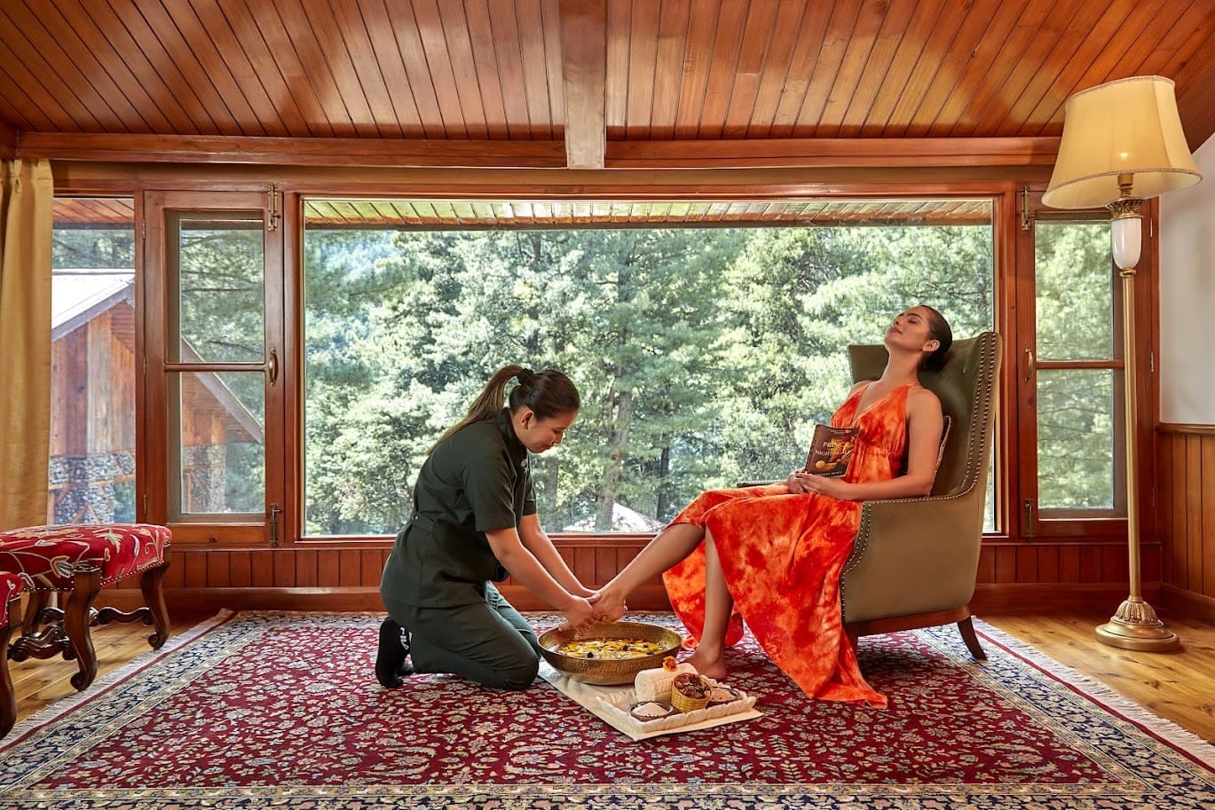 11 Luxurious Long Weekend Escapes to Indulge In
