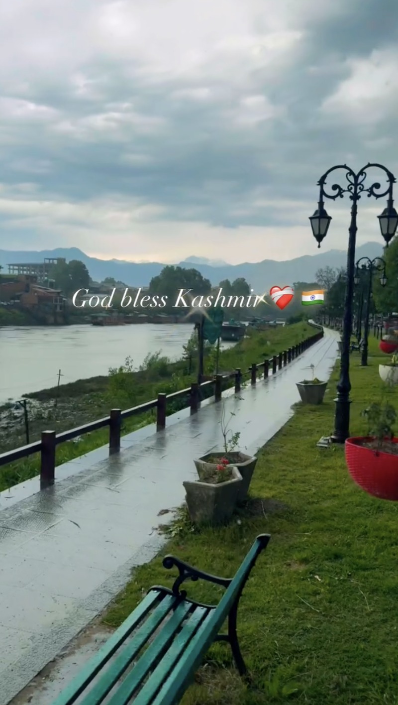 Aly Goni Prays For Peace In Kashmir After Barbaric Pahalgam Terror Attack