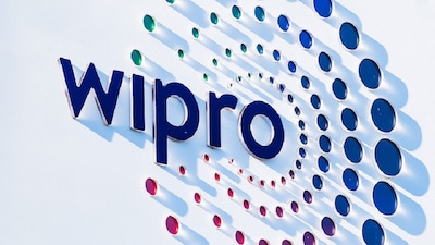 Wipro Share Price