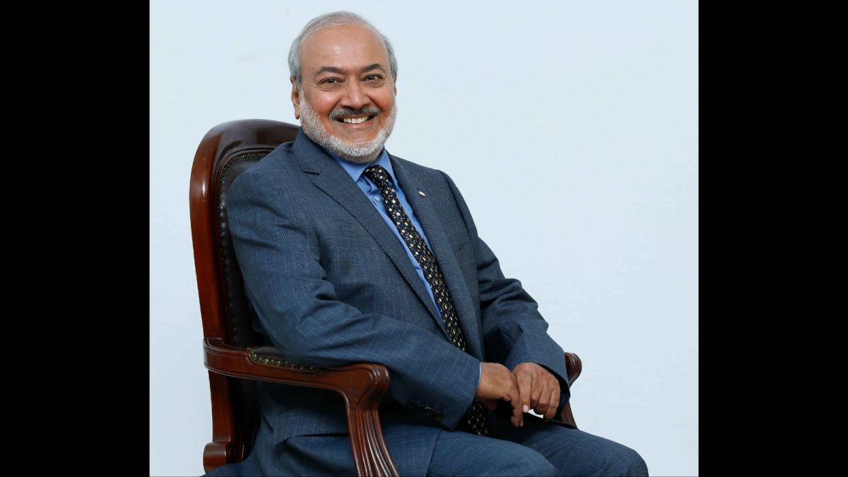 ‘Never Exported To Pakistan’: Wockhardt’s Khorakiwala Downplays Impact Of Trade Freeze Between Neighbours do sex