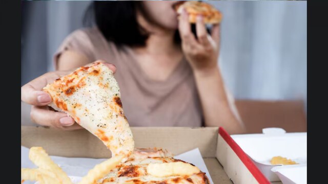 They increase the risk of obesity, heart disease, and diabetes. (Representative Image)