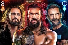 WWE WrestleMania 41 Day 1 Highlights: Paul Heyman Aligns With Seth Rollins To Beat CM Punk, Roman Reigns WWE WrestleMania 41 Day 1 Highlights: Paul Heyman Aligns With Seth Rollins To Beat CM Punk, Roman Reigns