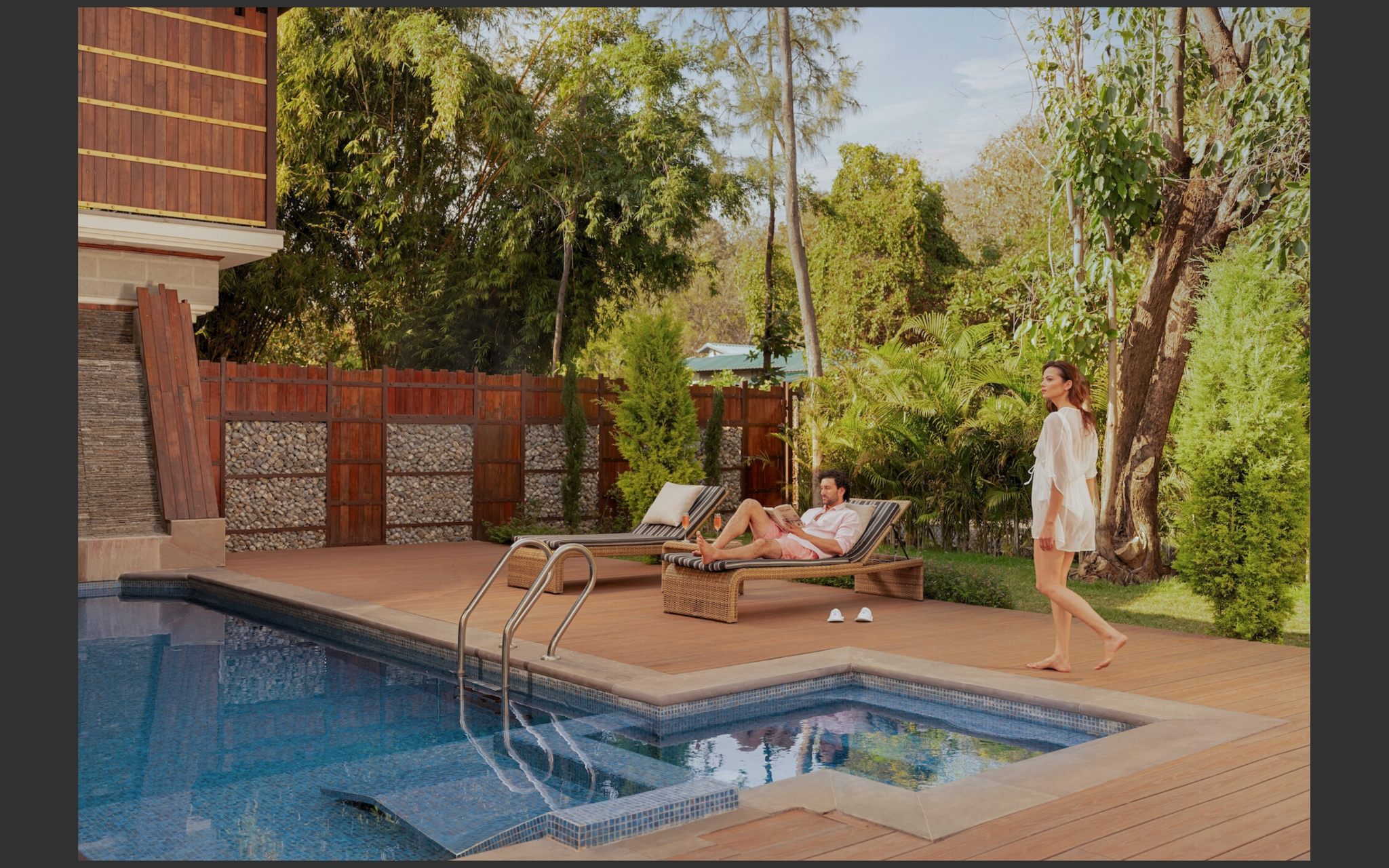 11 Luxurious Long Weekend Escapes to Indulge In