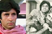 Puneet Issar On Losing Films After Amitabh Bachchan Was 'Clinically Dead' During Coolie: 'People Were Scared Of Me' Puneet Issar On Losing Films After Amitabh Bachchan Was 'Clinically Dead' During Coolie: 'People Were Scared Of Me'