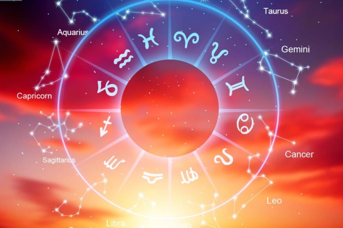 Horoscope Today, April 12, 2025: Aries, Taurus, Gemini & More – See What's In Store For Your Day Ahead! Horoscope Today, April 12, 2025: Aries, Taurus, Gemini & More – See What's In Store For Your Day Ahead!
