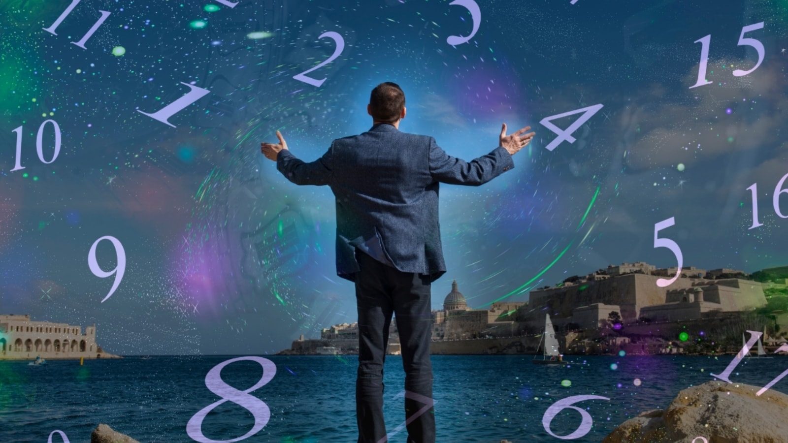 Numerology Horoscope Today, October 12, 2025: Predictions For Your Birth Date Numerology Horoscope Today, October 12, 2025: Predictions For Your Birth Date