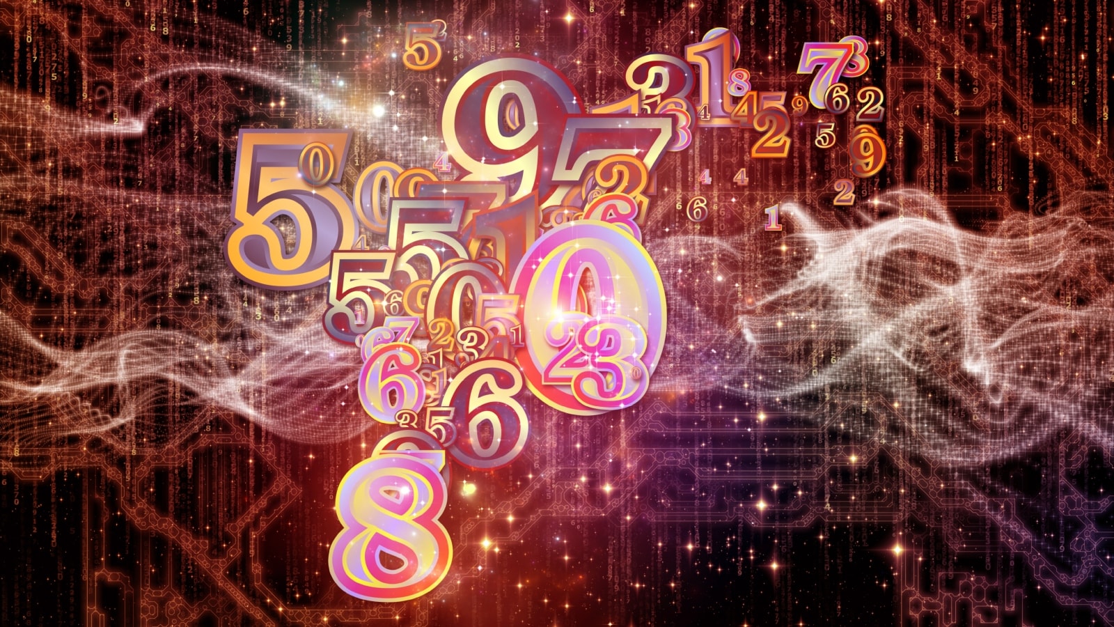 Daily Numerology 8th September 2025