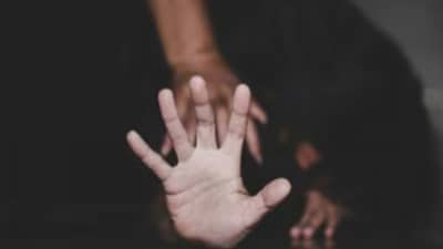 The victim, 32-year-old Parul, a trained nurse, sustained severe burn injuries. (Representative Image)