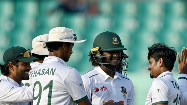 Zimbabwe National Cricket Team Vs Bangladesh National Cricket Team Timeline