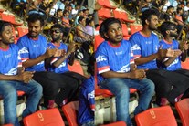 Watch: Visually Challenged Fans Of Sunil Chhetri Enjoy Thrilling ISL Semifinal In Fatorda
