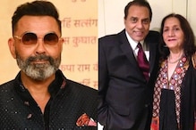 Bobby Deol Says Mother Prakash Kaur Always Stood By Dad Dharmendra: 'He Lived The Way He Wanted' Bobby Deol Says Mother Prakash Kaur Always Stood By Dad Dharmendra: 'He Lived The Way He Wanted'
