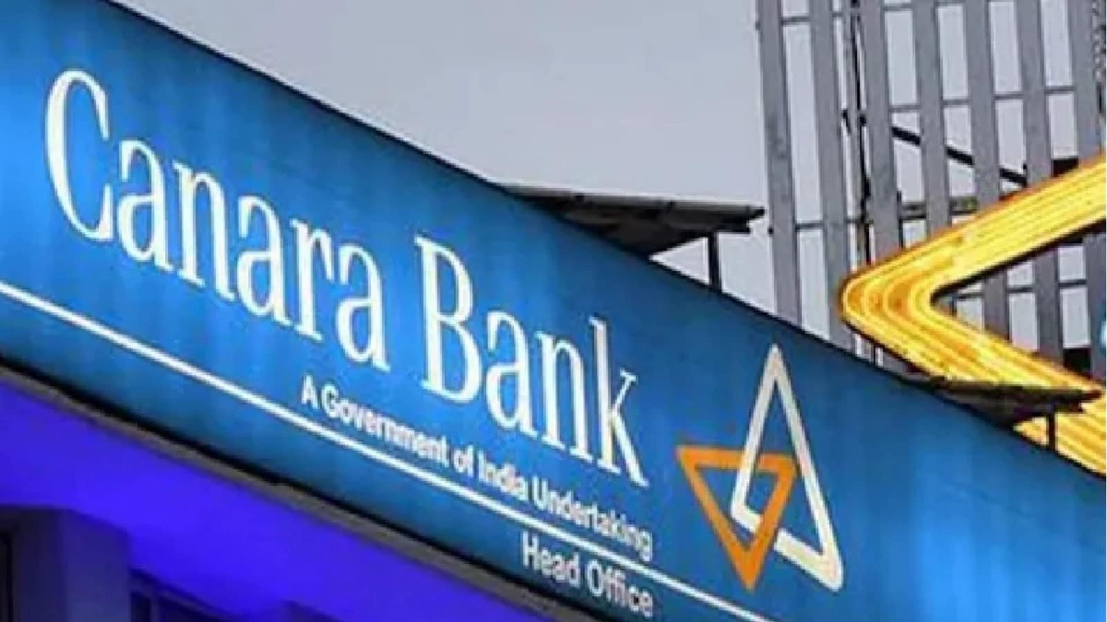 Canara Bank