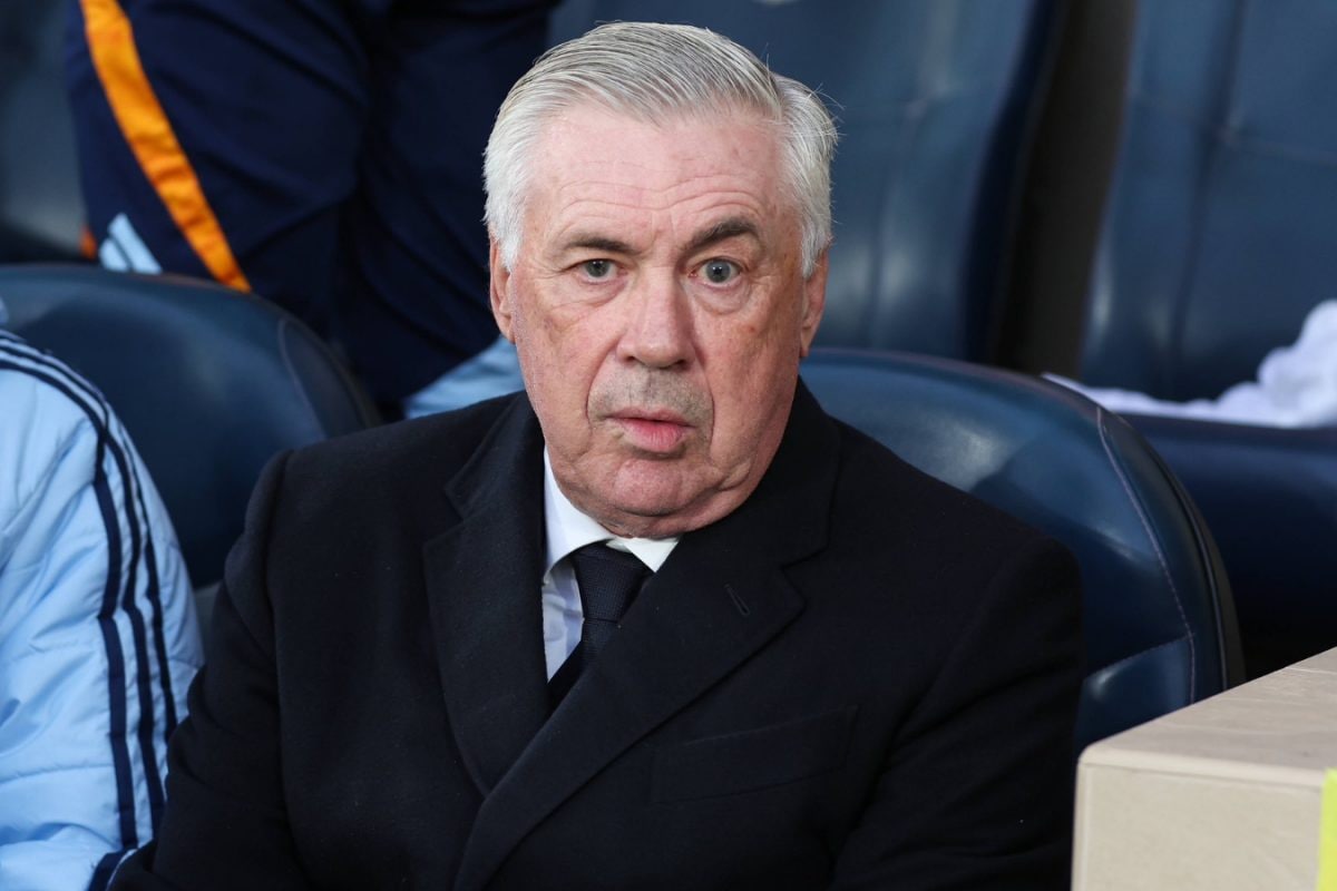 'Never Had A Problem With The Club': Ancelotti Opens Up Before Real Madrid Exit