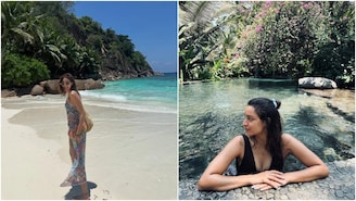 7 celeb-approved travel destination. (Image: Instagram) 7 celeb-approved travel destination. (Image: Instagram)