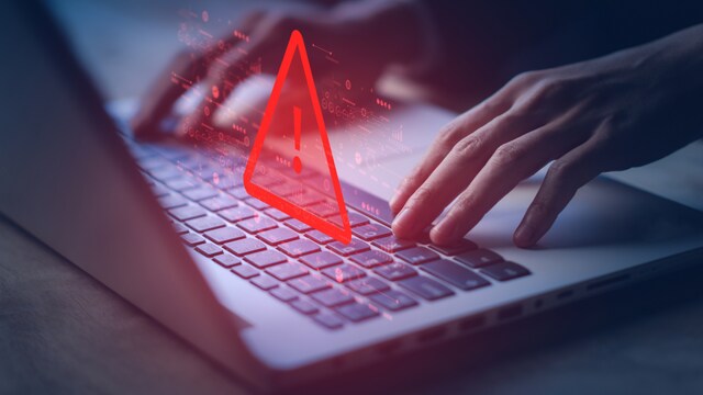Cyber attack