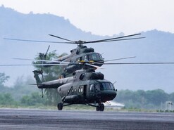 India vs Pakistan Military Power 2025: Who leads on air, land and manpower? India vs Pakistan Military Power 2025: Who leads on air, land and manpower?