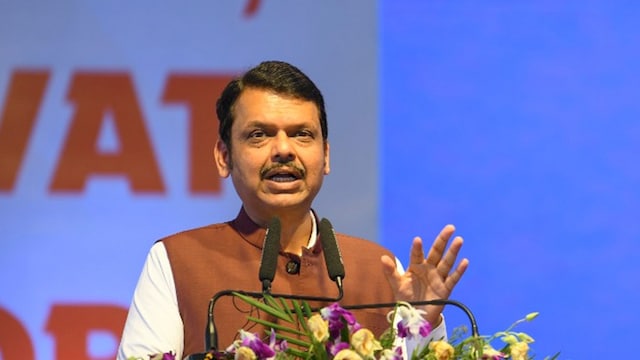 CM Devendra Fadnavis emphasised that only after this consultative process is complete will a final decision be taken. (PTI)