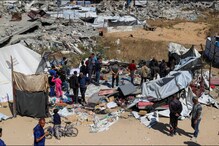 Palestinians Struggle To Feed Their Families As Israel Has Blocked Food From Gaza For Nearly 60 Days Palestinians Struggle To Feed Their Families As Israel Has Blocked Food From Gaza For Nearly 60 Days