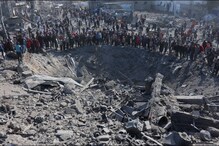 Israeli Cabinet Ministers To Vote On Whether To Intensify Gaza Fighting Israeli Cabinet Ministers To Vote On Whether To Intensify Gaza Fighting