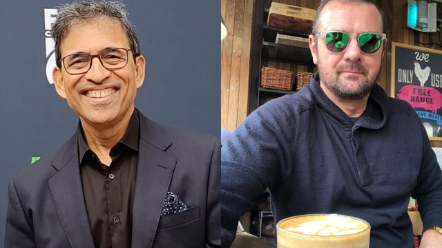 No Harsha Bhogle And Simon Doull At Eden Gardens? CAB Wants BCCI To Remove  Duo From Commentary Panel After Pitch Controversy - News18