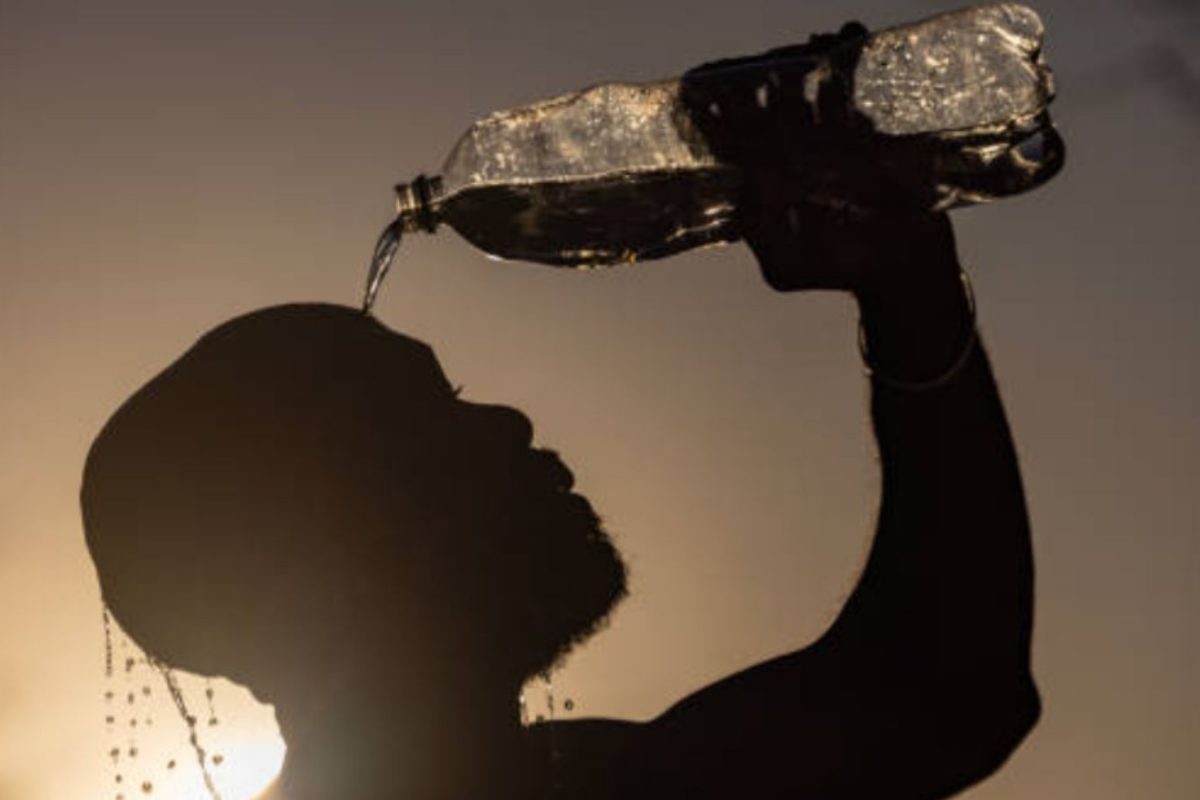 Delhi To Witness Fresh Spell Of Heatwave From April 15 After Brief Respite | India News - News18