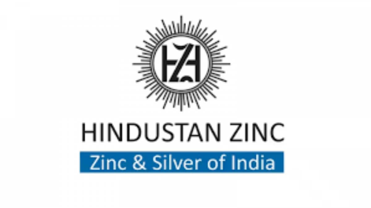Hindustan Zinc Shares Down 1.50% Ahead Of Board Meet For Q4FY25 Results Announcement Today – News18