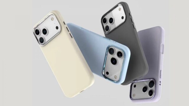 The iPhone 17 series is expected to come with new upgrades but is that enough?