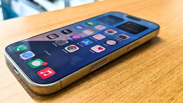 iPhone 17 Pro series could be getting major upgrade for better performance.