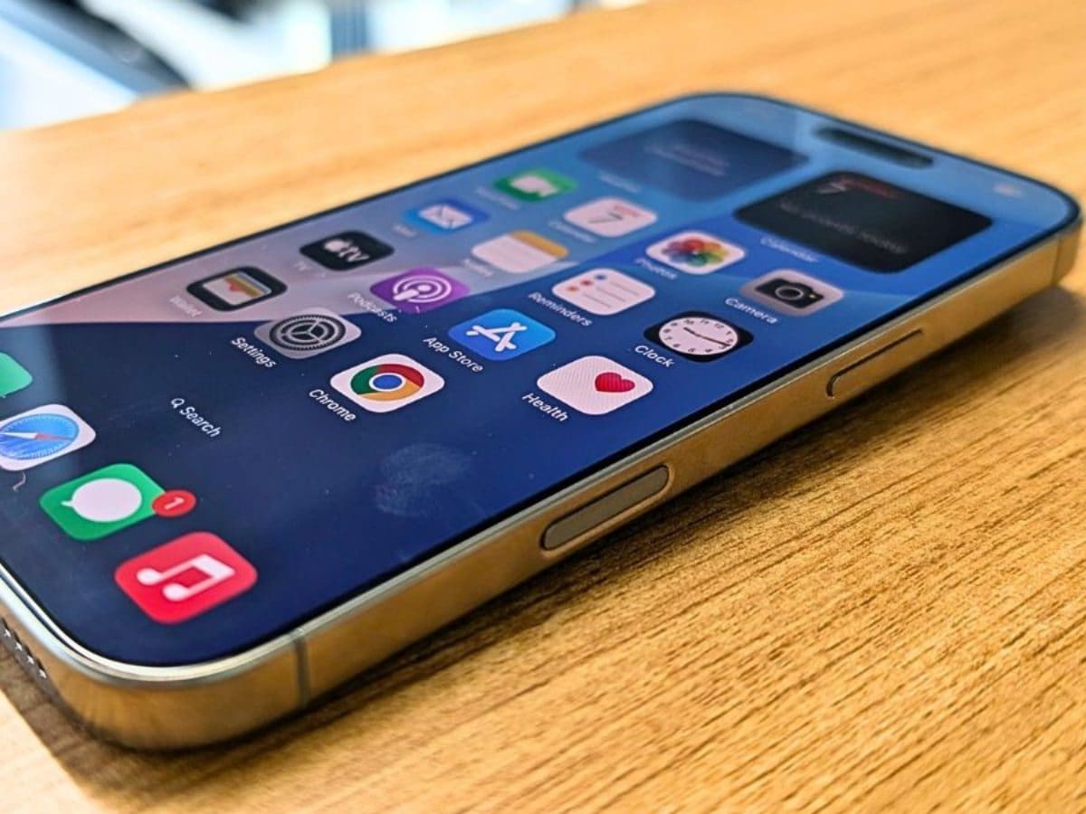 iPhone 16 Pro, Pro Max Prices Slashed On Amazon Ahead Of iPhone 17