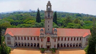 IISc Bangalore Leads Indian Universities in 2026 THE World Rankings