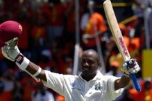 On This Day In 2004: West Indies Legend Brian Lara Scores 400 In A Test Innings Against England On This Day In 2004: West Indies Legend Brian Lara Scores 400 In A Test Innings Against England