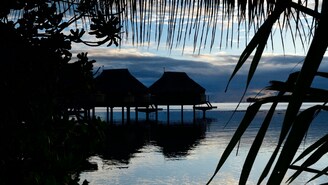 In Photos: 7 Breathtaking Beaches With Crystal Clear Waters 