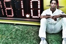 On This Day In 2002: Shoaib Akhtar Becomes First Man To Clock 100 Miles Per Hour On This Day In 2002: Shoaib Akhtar Becomes First Man To Clock 100 Miles Per Hour