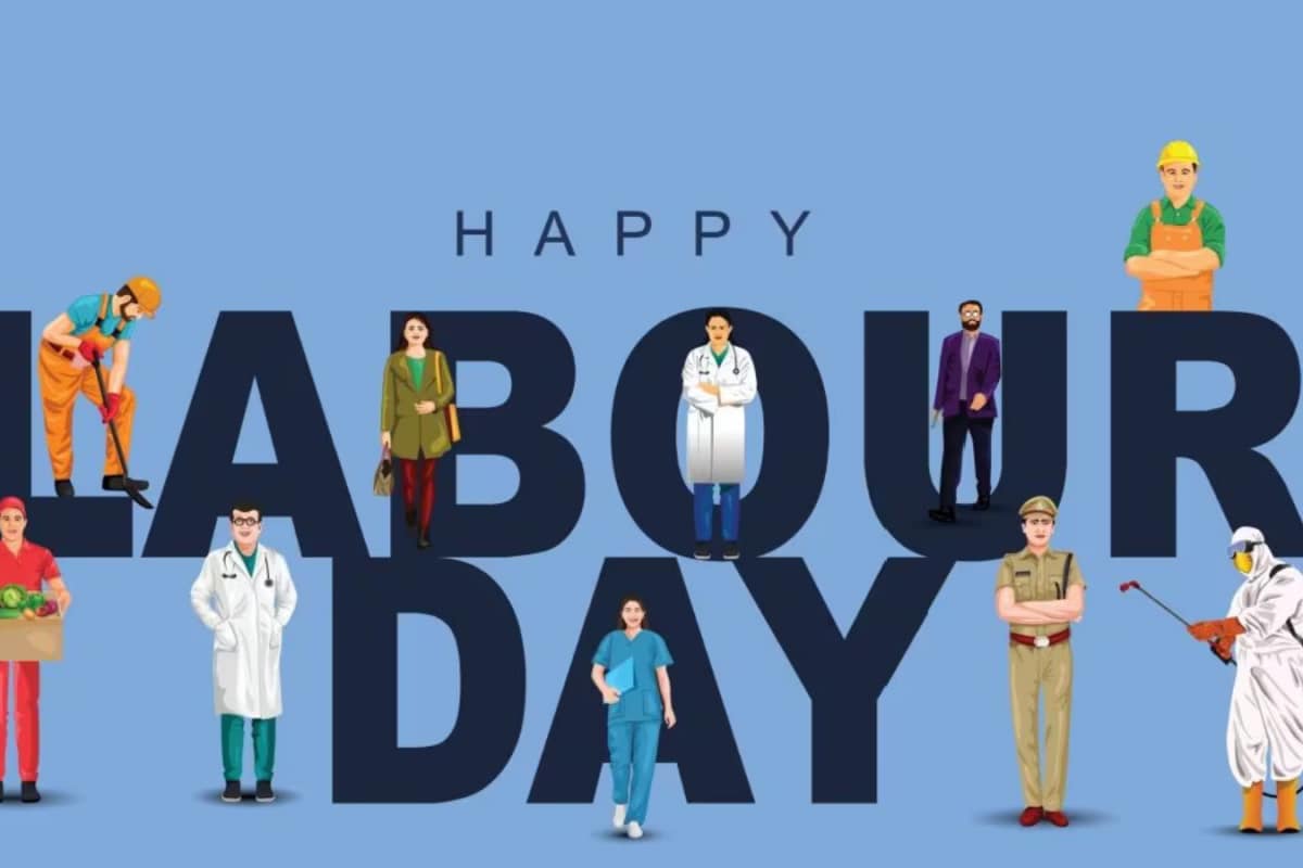 International Labour Day 2025: Wishes, Quotes, Messages, And WhatsApp Status To Share On May 1