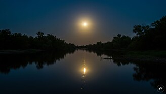 A Visual Guide To Moon Phases And Their Meaning