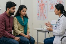 One Infected, Both Affected: Why Couples Must Undergo This Treatment Together One Infected, Both Affected: Why Couples Must Undergo This Treatment Together