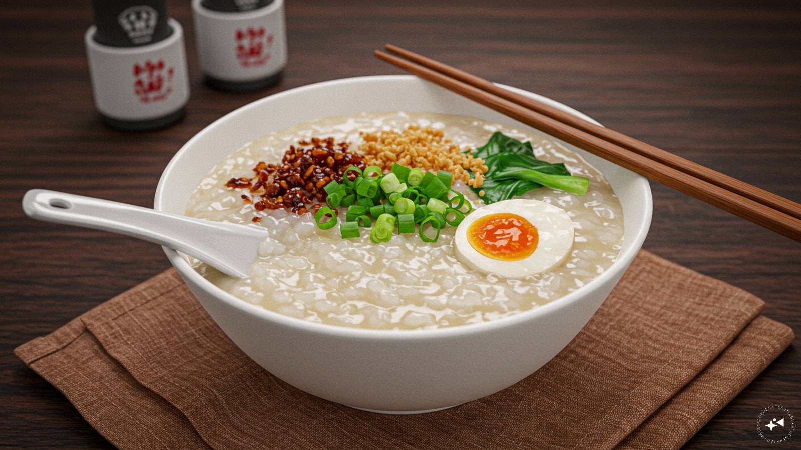 Boiling Congee In Photos: 10 Breakfast Dishes From Around The World