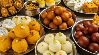 In Photos: 8 Delicious Desserts From Around India (AI generated image)