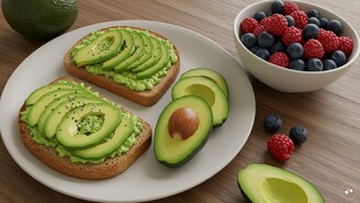 8 Mood-Boosting Foods You Can Eat Every Day