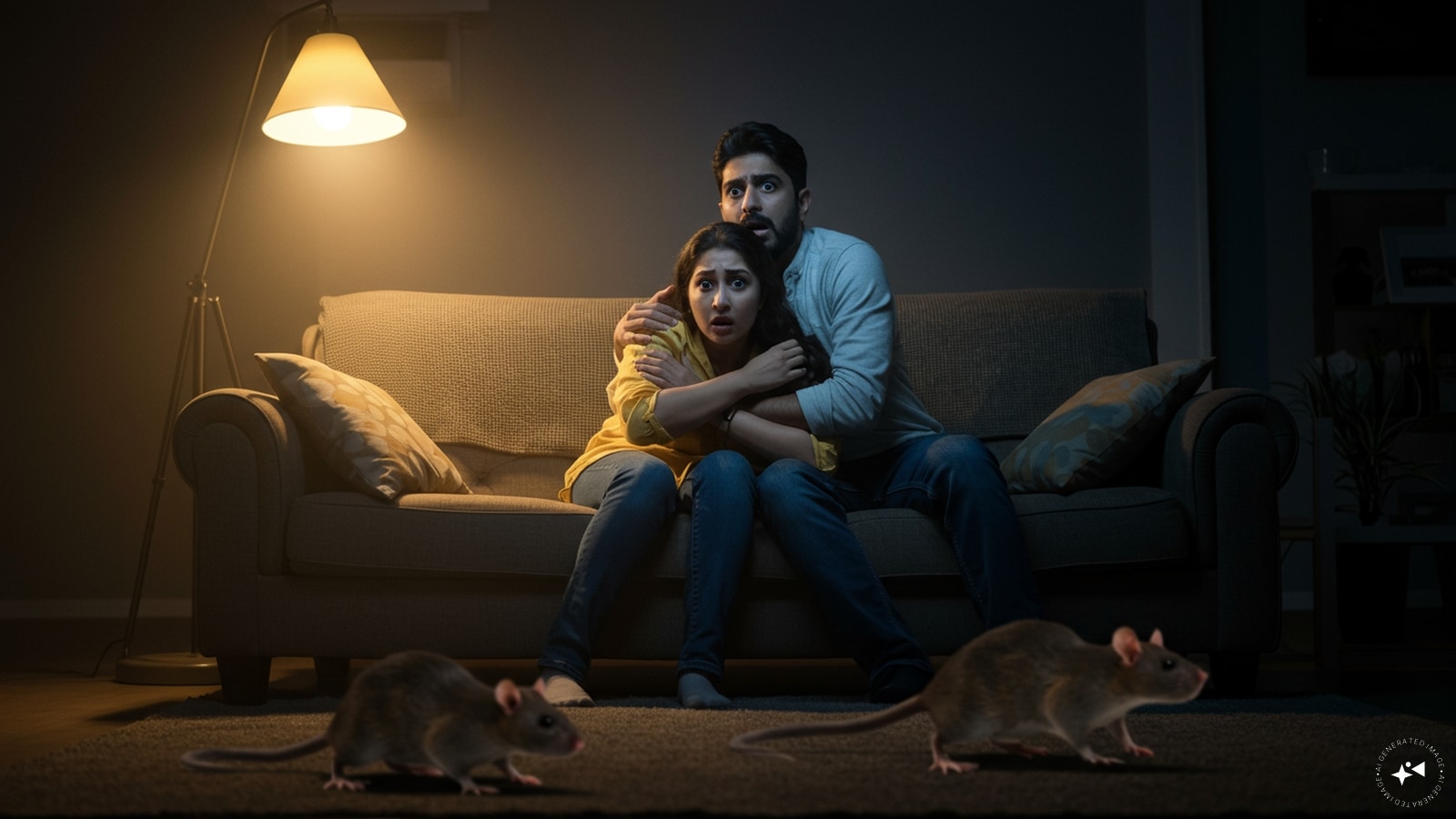 5 Natural Remedies To Eliminate Rats From Your Home Without Poison ...