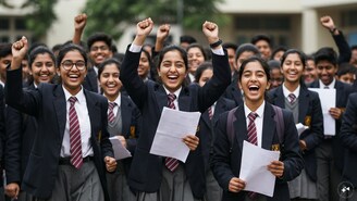ICSE, ISC Results 2025 Declared: 99.09% Pass In Class 10, 99.02% In Class 12 ICSE, ISC Results 2025 Declared: 99.09% Pass In Class 10, 99.02% In Class 12