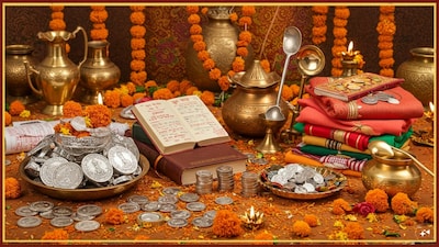 Akshaya Tritiya 2025: Beyond Gold, Buy These 7 Things For Good Luck |  Lifestyle News - News18