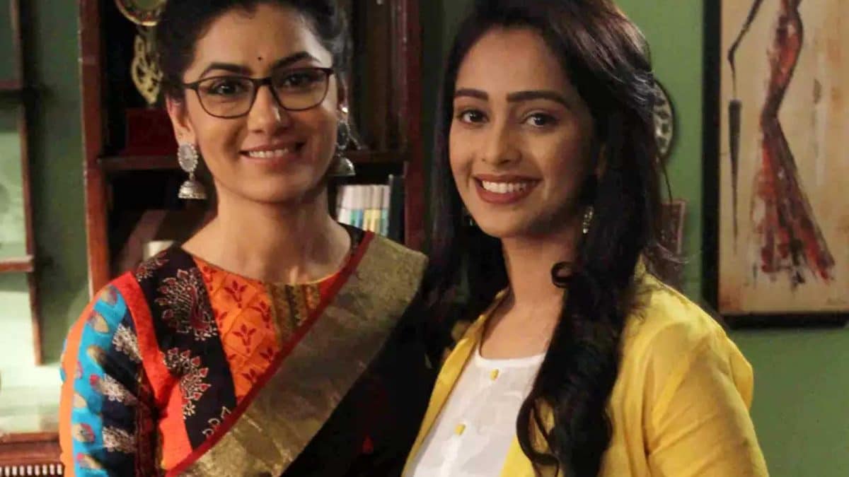 Kumkum Bhagya Star Mugdha Chaphekar Prioritises Self-Care Amid Divorce News – News18 Kumkum Bhagya Star Mugdha Chaphekar Prioritises Self-Care Amid Divorce News – News18