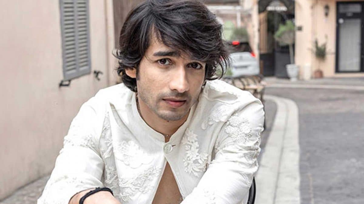 Shantanu Maheshwari Credits Boogie Woogie And YouTube For Shaping His Dance Skills