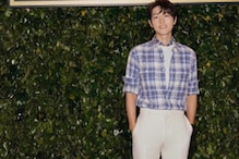 Fans Can’t Get Enough Of Song Joong Ki’s Latest Look: ‘Giving Vincenzo Vibes’ Fans Can’t Get Enough Of Song Joong Ki’s Latest Look: ‘Giving Vincenzo Vibes’