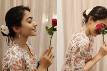 Rashmika Mandanna’s Post On Self-Love And Flowers Will Drive Away Your Monday Blues Rashmika Mandanna’s Post On Self-Love And Flowers Will Drive Away Your Monday Blues