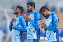 AIFF President Kalyan Chaubey Blames India’s FIFA Ranking Decline To 'Complex' Nature Of System