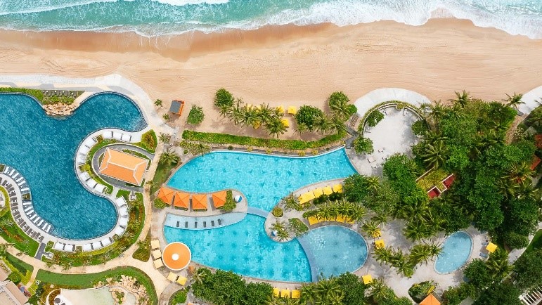Live Your White Lotus Fantasy: 11 Luxe Southeast Asian Escapes for Your Next Indulgent Getaway